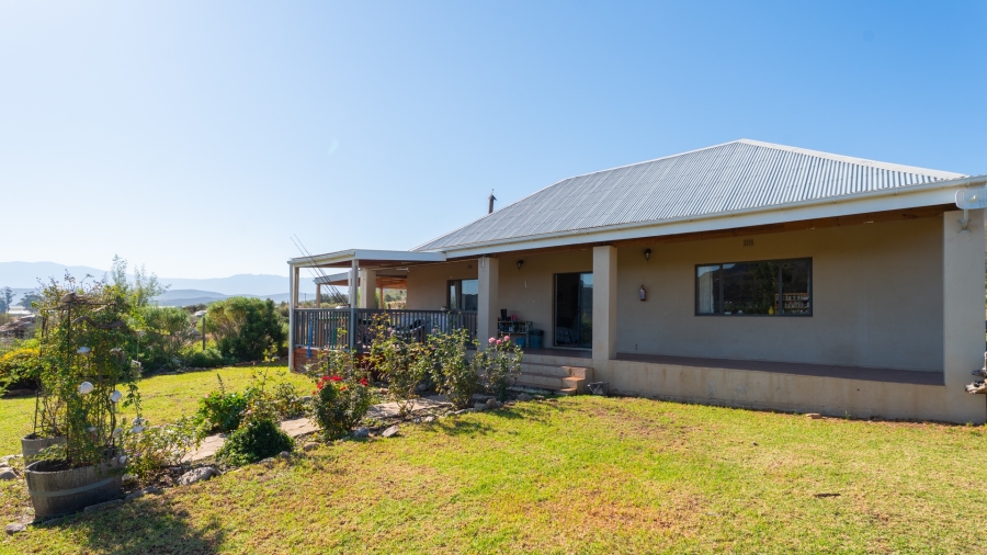 11 Bedroom Property for Sale in Robertson Western Cape
